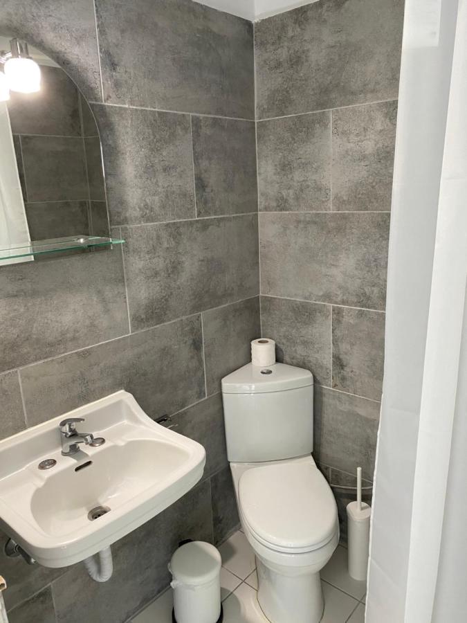 Studios Argyris Poros Town Ngoại thất bức ảnh